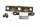 Istuimen kiinnityslevyn kiinnityssarja istuin Suzuki DR 800 S SR43B 91-97
