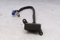 Speedometer display, instrument, indicator light Suzuki DR 800 S SR43B 91-97