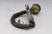 Bomba de freno trasero, cilindro maestro hidráulico Suzuki DR 800 S SR43B 91-97