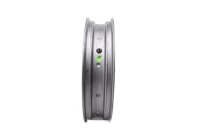 Llanta delantera de aleación 17x3.50 sin cámara BMW G 650 Xmoto E65X 0167 07-10