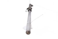 Right fork leg complete suspension damping mount Suzuki DR 800 S SR43B 91-97