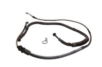 Bremsleitung Satz vorne hinten Hydraulikschlauch Suzuki...