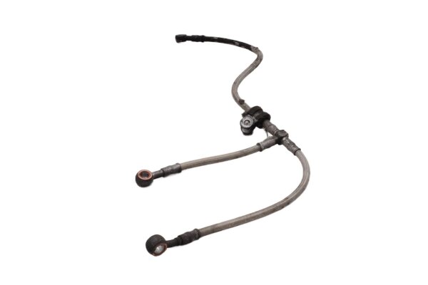 Olieleiding, oliekoelerleiding, motorkoelingsaansluiting Ducati ST4 916ST4 98-03