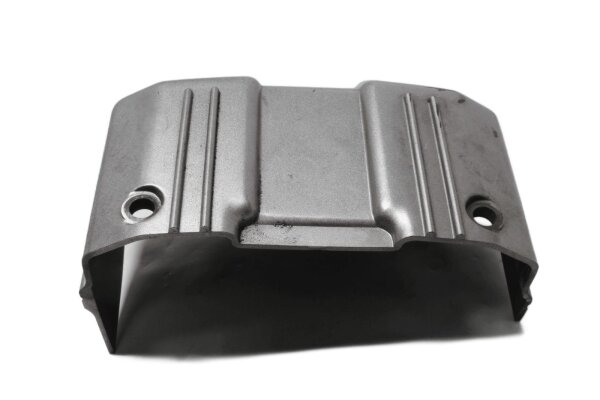 Motordeckel Hitzeschutz oben links Einfüllstutzen Honda Pan European SC26 90-01