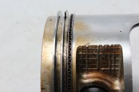 Piston, cylinder liner, piston rings, piston pin Honda Pan European SC26 90-01