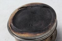 Piston, cylinder liner, piston rings, piston pin Honda Pan European SC26 90-01
