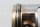 Piston, cylinder liner, piston rings, piston pin Honda Pan European SC26 90-01