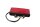 Rear light, brake light, lamp with cable, rectangular Suzuki DR 800 S SR43B 91-97