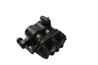 Bremssattel hinten hydraulisch Zweikolben Honda Pan...