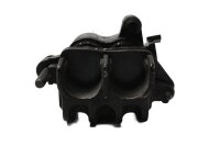 Bakre hydrauliska bromsok, tvåkolvs Honda Pan European SC26 90-01