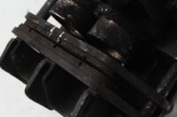 Bakre hydrauliska bromsok, tvåkolvs Honda Pan European SC26 90-01