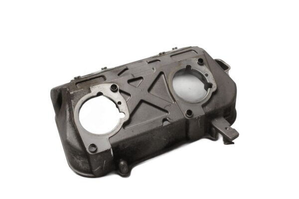Vergasergehäuse Doppelgehäuse Ansaugbrücke Honda Pan European SC26 90-01
