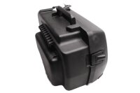 Right side case Touring lock handle Travel BMW K 1100 RS K589 0522 92-96
