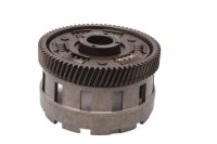 Koppelingskorf, veerdemper, complete koppelingsbehuizing Honda ST 1100 SC26 90-01