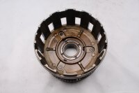 Koppelingskorf, veerdemper, complete koppelingsbehuizing Honda ST 1100 SC26 90-01