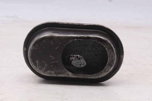 Oljefilterinsats nät motor smörjoljefilter Honda CBR 1000 F SC24 89-93