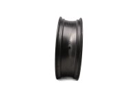 Hinterradfelge 17xMT5.00 dreispeichen schwarz Kawasaki ZR 7S ZR750F/H 01-04