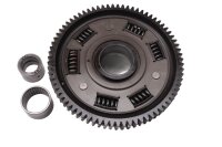 Clutch basket, clutch hub, complete clutch cage Honda CBR...