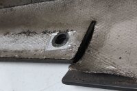 Écran thermique déchappement gauche Aprilia RST 1000 Futura PW / RST1000 01-04