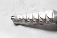 Conjunto de reposapiés derecho, soporte para pasajero Aprilia RST 1000 Futura PW / RST1000 01-04
