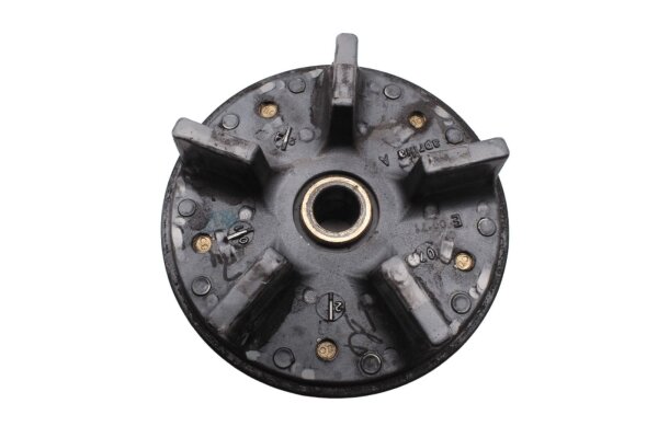 Kædeholder, baghjulsnav BMW G 650 Xmoto E65X 0167 07-10