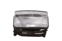 Headlight holder rectangular main light frame Suzuki DR...