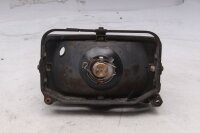 Headlight holder rectangular main light frame Suzuki DR 800 S SR43B 91-97