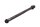 Swingarm axle, swingarm mounting, connection Suzuki DR 800 S SR43B 91-97