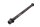 Swingarm axle, swingarm mounting, connection Suzuki DR 800 S SR43B 91-97