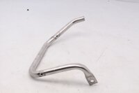 Gewichtsafdekking voor het stuur, rechter stuuruiteinde BMW G 650 Xmoto E65X 0167 07-10