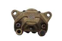 Bremssattel hinten Bremskolben Bremsklotzaufnahme Ducati...