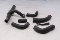 Ensemble de durites de liquide de refroidissement, durite de liquide de refroidissement, refroidissement moteur Ducati ST4 916ST4 98-03