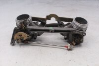 Corps de papillon, collecteur dadmission, système dinjection Ducati ST4 916ST4 98-03