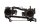 Corps de papillon, collecteur dadmission, système dinjection Ducati ST4 916ST4 98-03