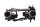 Corps de papillon, collecteur dadmission, système dinjection Ducati ST4 916ST4 98-03