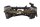 Corps de papillon, collecteur dadmission, système dinjection Ducati ST4 916ST4 98-03