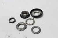 Ohjauspään laakerisarja, ylempi haarukan silta Honda Pan European SC26 90-01