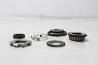 Ohjauspään laakerisarja, ylempi haarukan silta Honda Pan European SC26 90-01