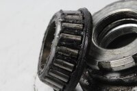Ohjauspään laakerisarja, ylempi haarukan silta Honda Pan European SC26 90-01