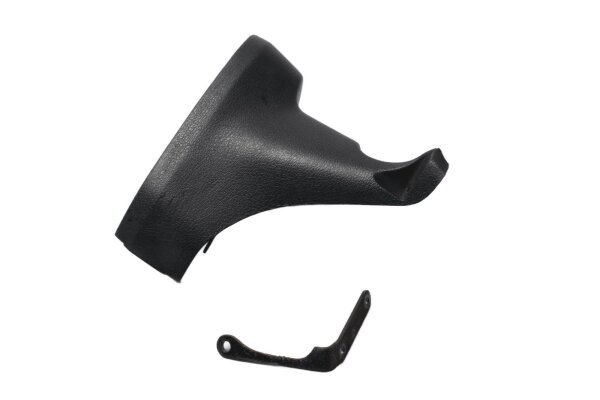 Left handlebar cover, instrument panel cover Honda Pan European SC26 90-01