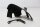Left handlebar cover, instrument panel cover Honda Pan European SC26 90-01