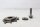 Ignition pulse generator sensor pulse wheel Honda Pan European SC26 90-01