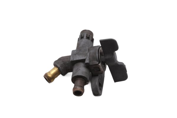 Polttoainehana, bensiinihana, polttoaineventtiili Suzuki DR 800 S SR43B 91-97