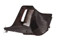 Vasen sivupaneeli, koristekansi Suzuki DR 800 S SR43B 91-97