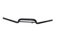 Barre transversale de guidon de 22 mm, noire, pour moto...