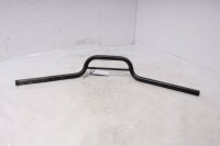 22mm handlebar crossbar, black, motorcycle Suzuki DR 800 S SR43B 91-97