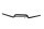 22mm handlebar crossbar, black, motorcycle Suzuki DR 800 S SR43B 91-97