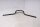 22mm handlebar crossbar, black, motorcycle Suzuki DR 800 S SR43B 91-97