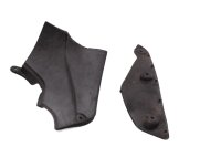 Side cover, left, trim, air duct Suzuki DR 800 S SR43B 91-97