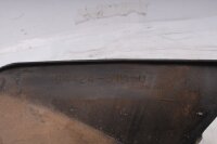 Side cover, left, trim, air duct Suzuki DR 800 S SR43B 91-97